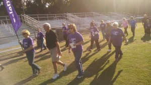 Abbeville Relay for Life Media