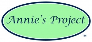 Annie's Project logo