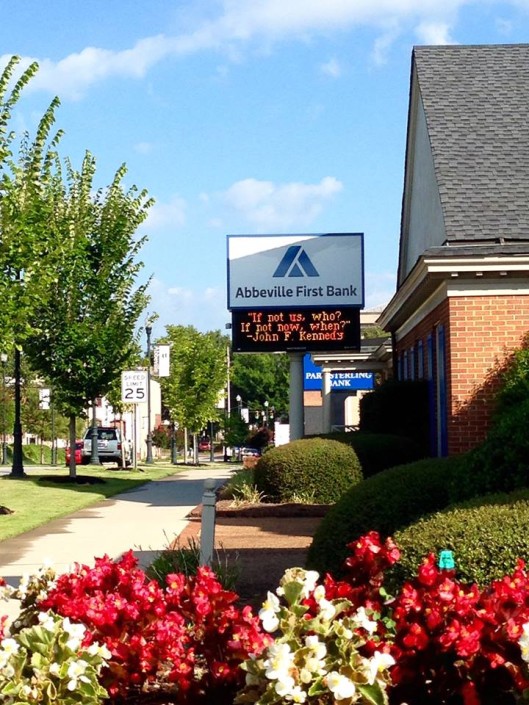 Let’s Talk About It Business is Booming Freshwater Coast Community